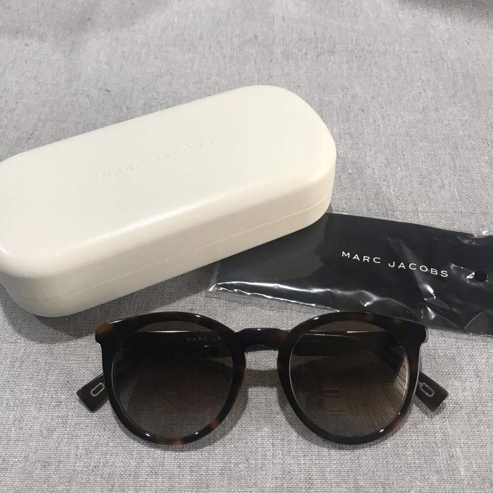 Marc Jacobs - 204/s Sunglasses